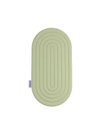 HERCULE STUDIO | Esterilla de entrenamiento COMFORT PAD | hellgrün